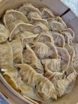 dumplings