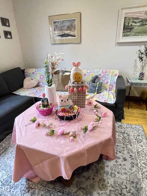 easter